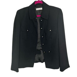 Little Black Jacket by Planet sz 10
